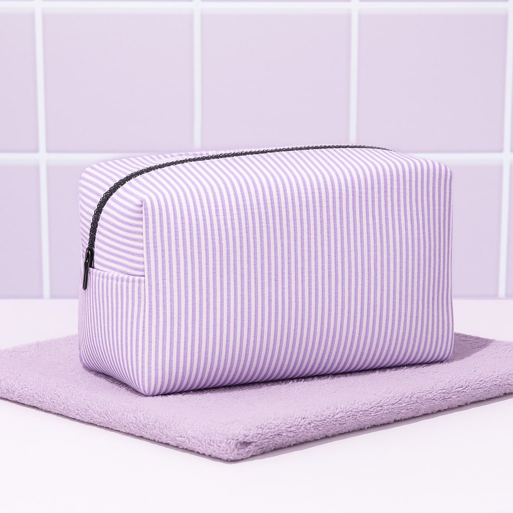 Trousse de toilettes