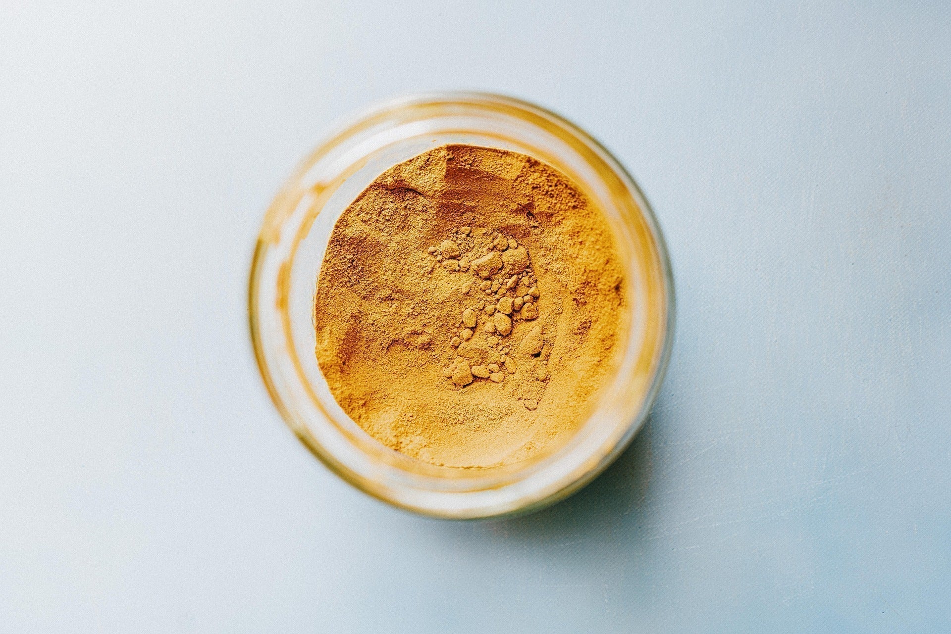 Quelle est la différence entre Curcuma et Curcumine ? Imagen