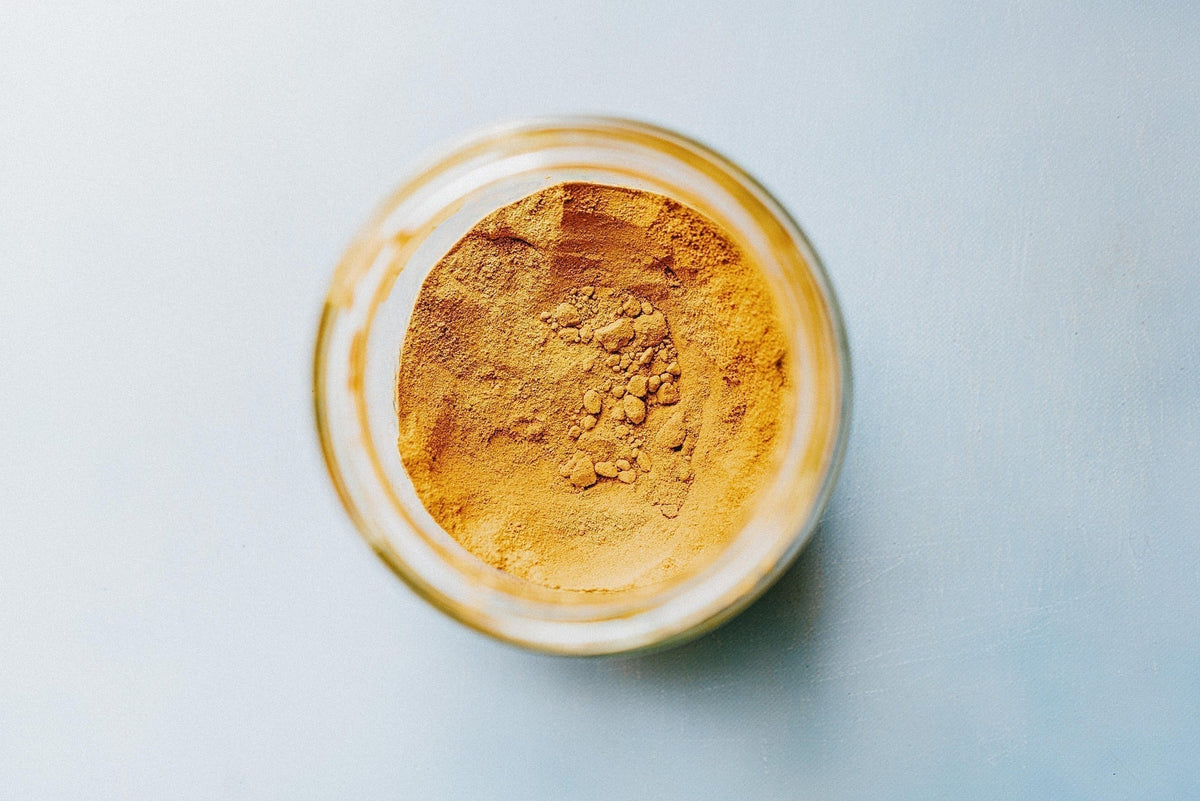 Curcuma ou curcumine : la différence et ce que ça change pour la peau Image
