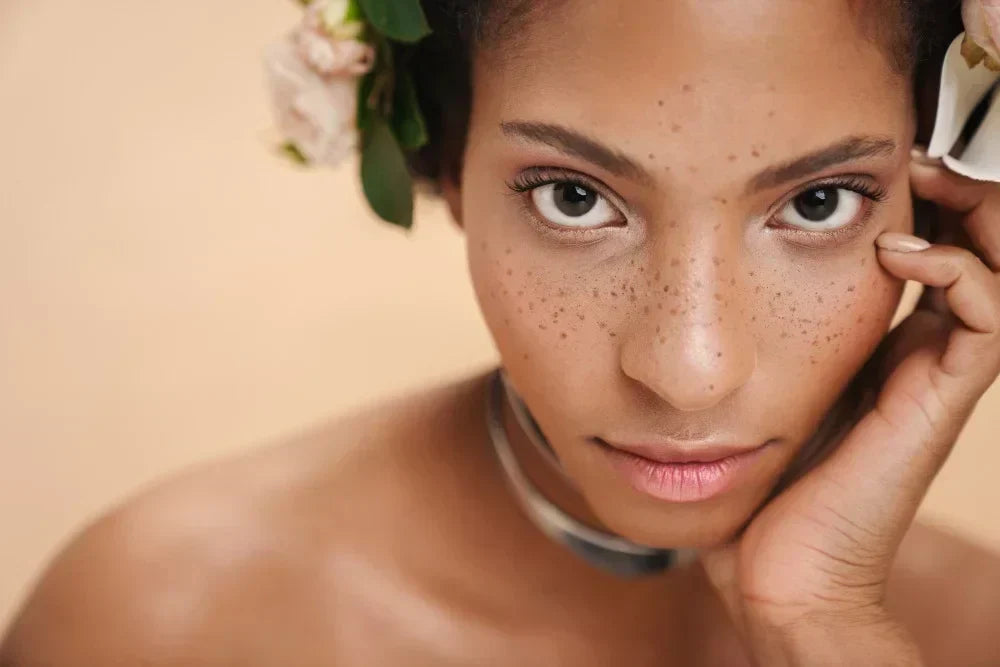 Anti-imperfections : actifs naturels ou synthétiques, que choisir Image