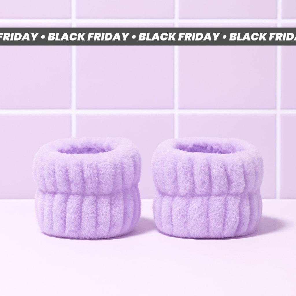 Bandeaux de poignets