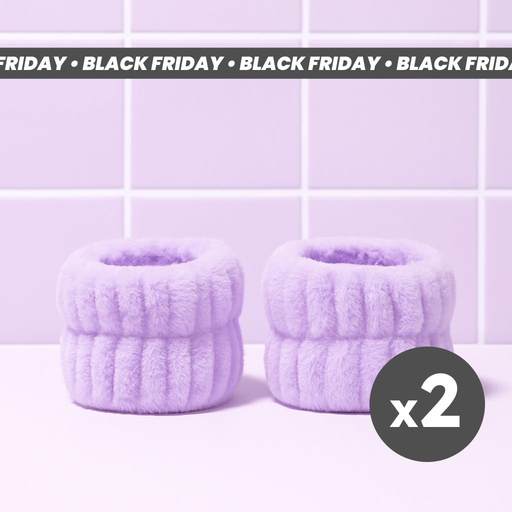 Bandeaux de poignets