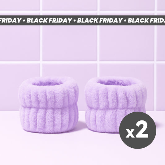 Bandeaux de poignets