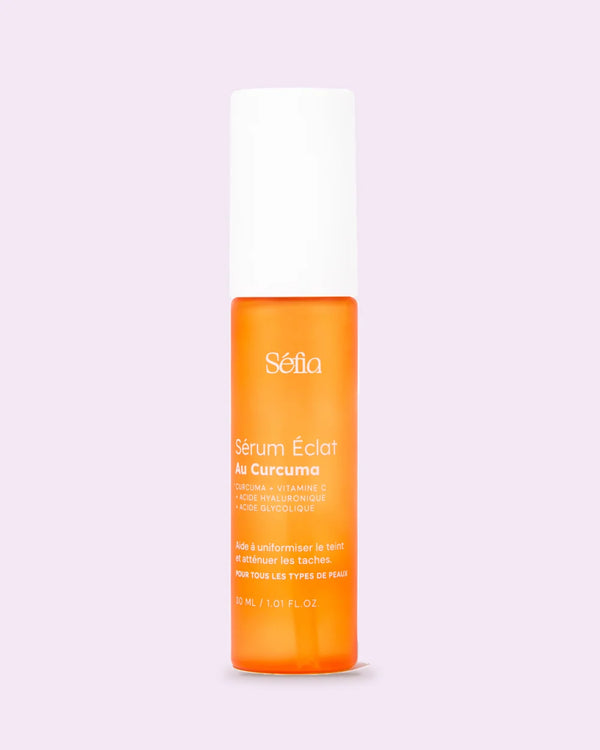 Sérum Anti-Taches