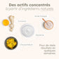 Cotons au Curcuma Anti-Imperfections - 40 cotons