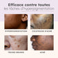 Cotons au Curcuma Anti-Imperfections - 40 cotons