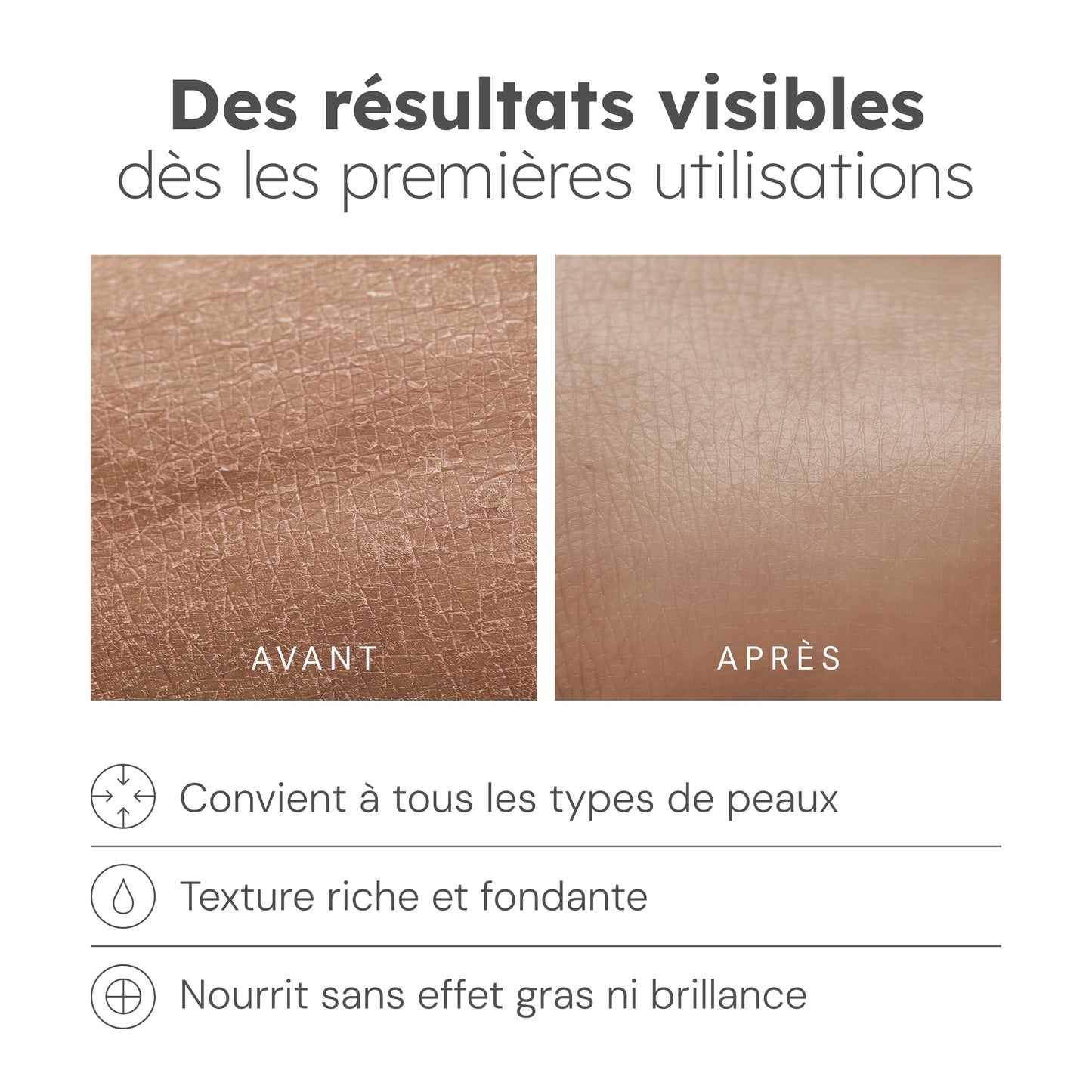 Crème Hydratante Anti-tâches - 50ml