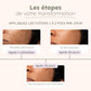 Routine complète anti-imperfections