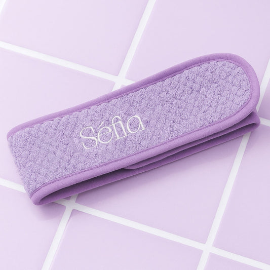 Bandeau de soin
