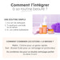 Nettoyant Éclat au Curcuma - 100ml