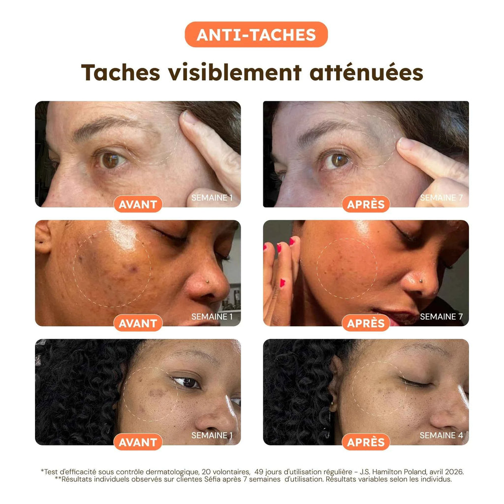 Cotons Anti-Taches