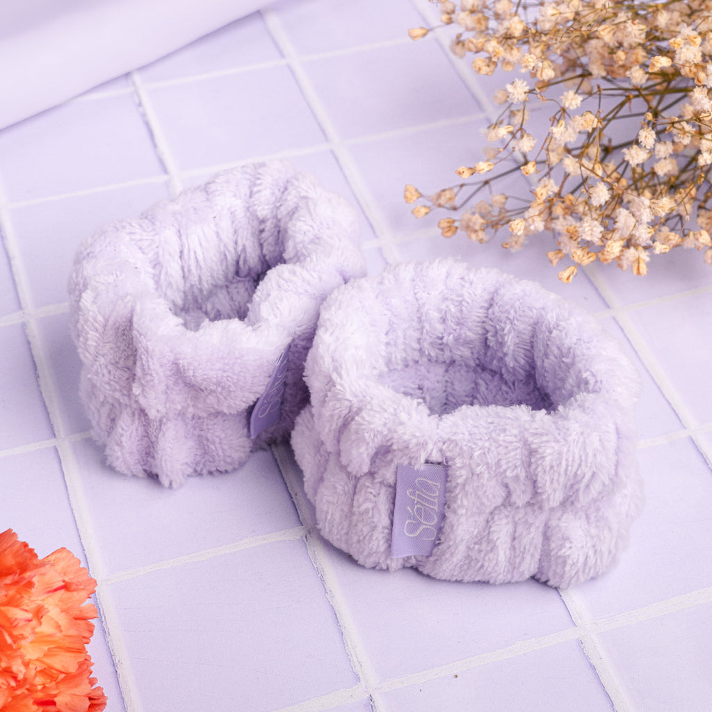 Bandeaux de poignets