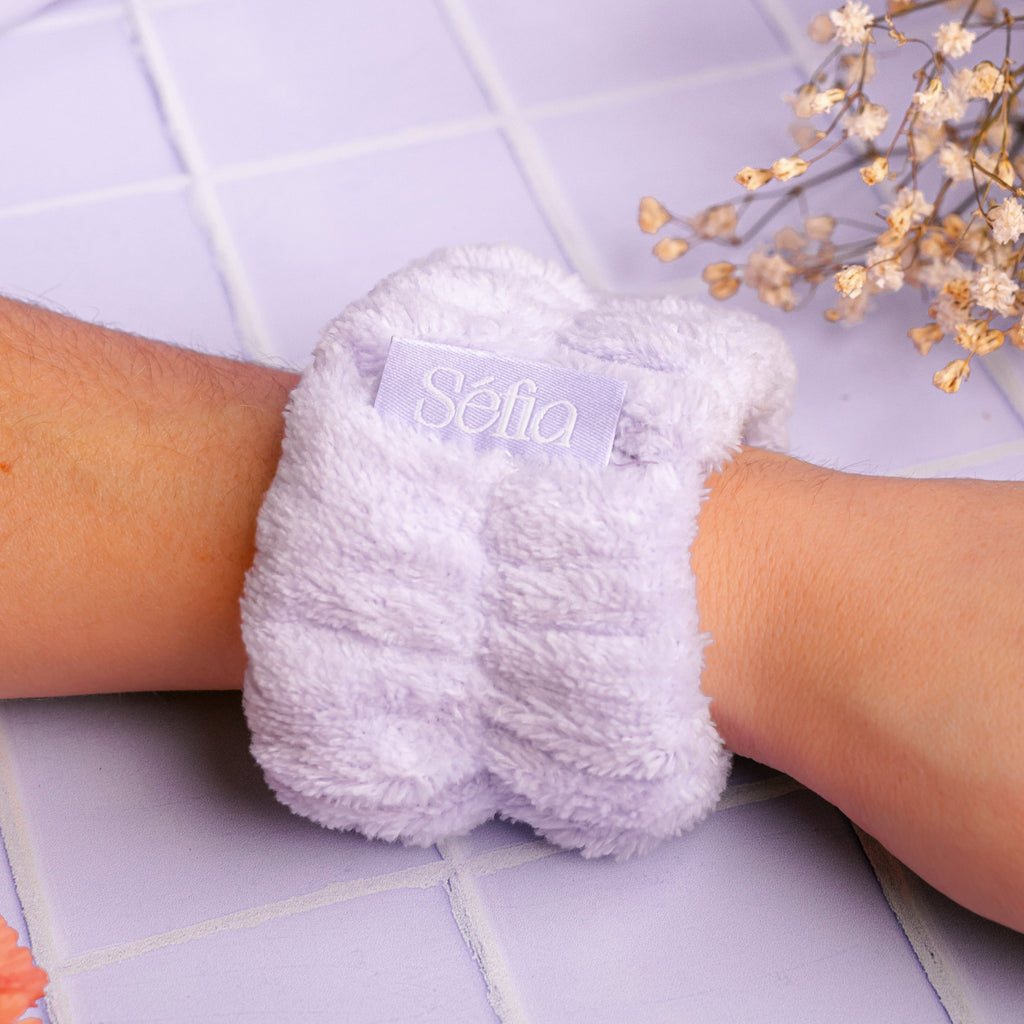 Bandeaux de poignets