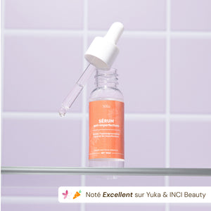 Sérum Anti-Imperfections