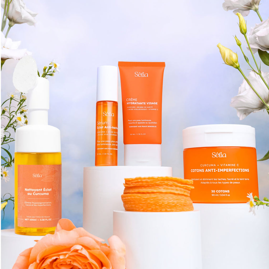 Routine Super Glow