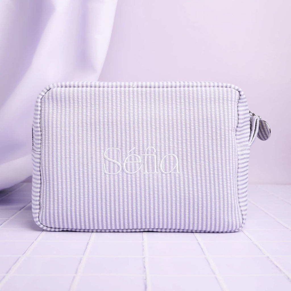 Astuccio da toilette