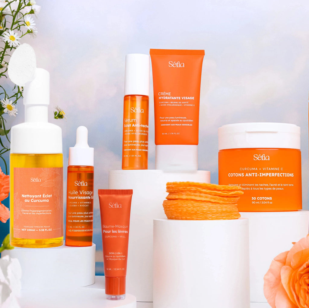 Routine Ultra Glow