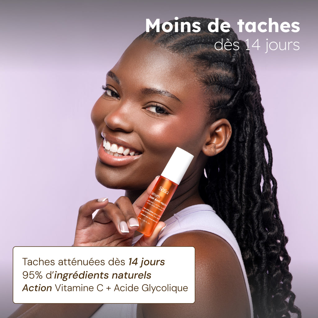 Sérum Anti-Imperfeições