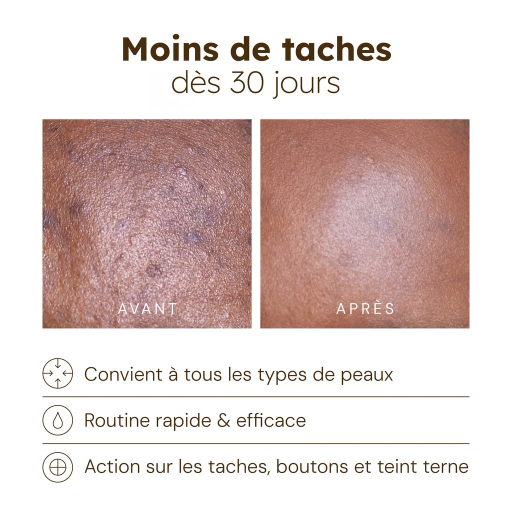 Routine Super Glow