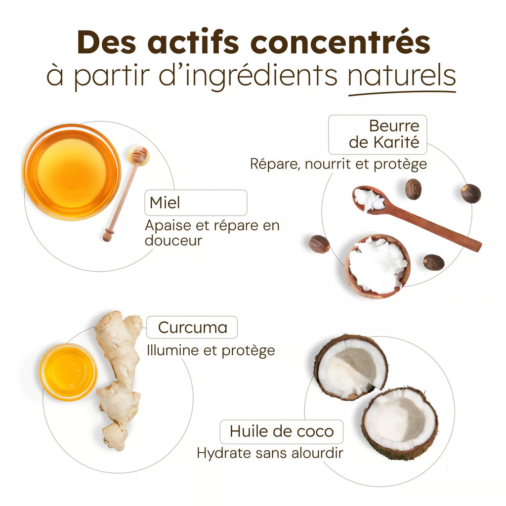Balsamo Maschera nutriente per labbra