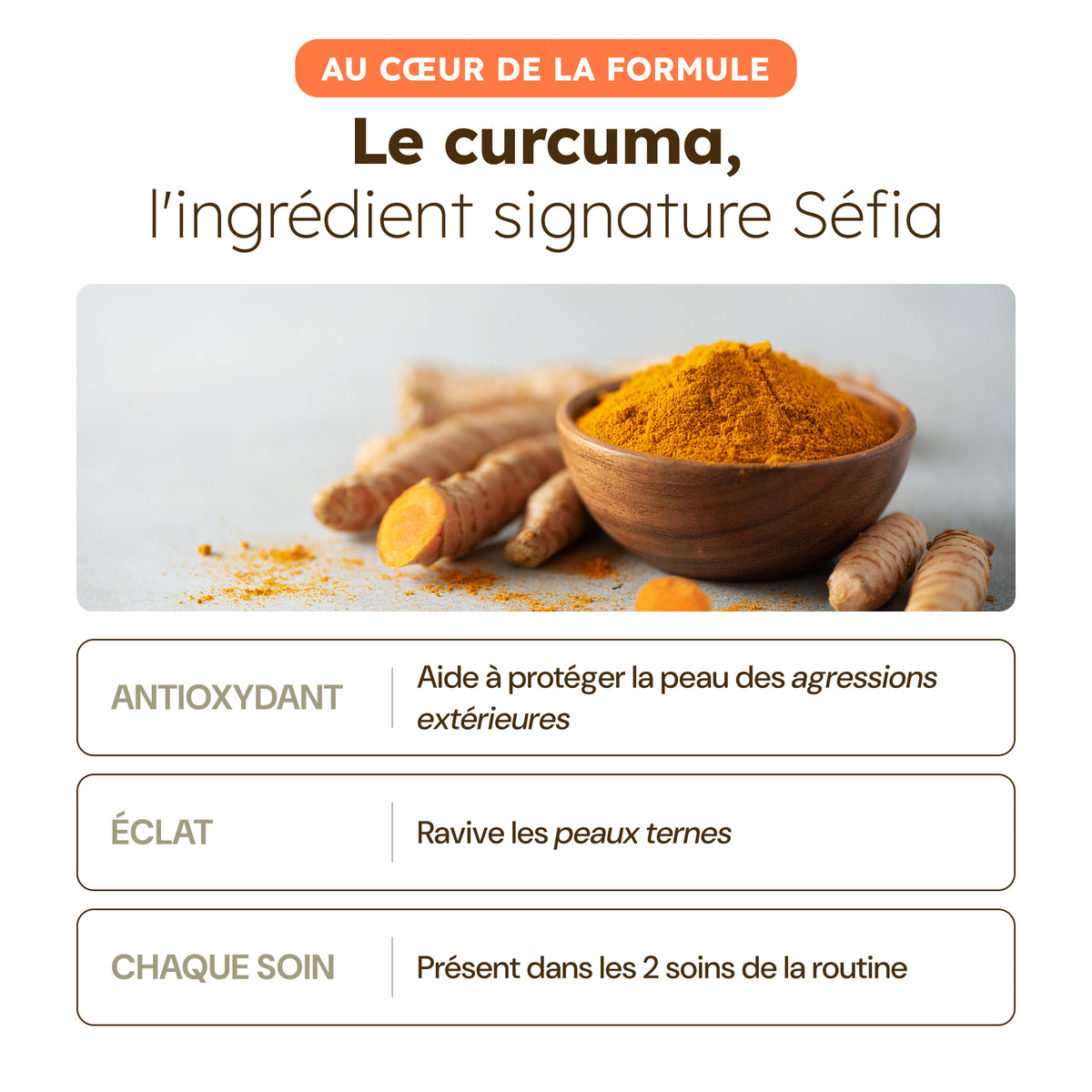 Routine Essential Glow - 60 jours