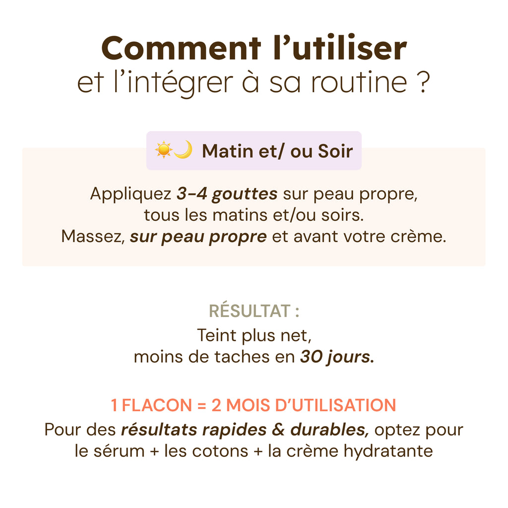 Sérum Anti-Imperfeições