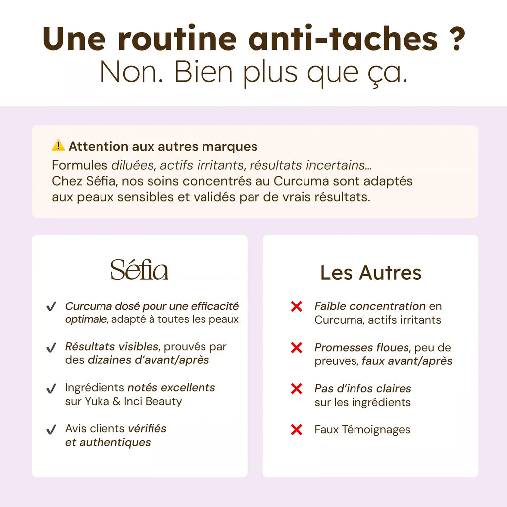 Routine Super Glow