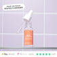 Sérum anti-imperfections au curcuma pour une peau nette et sans boutons – Sefia